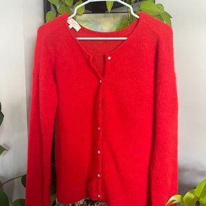Sezane Gaspard Cardigan